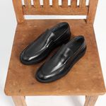 Loafer Masculino Moscow All Black