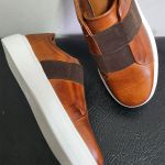 Sapato Masculino Milão Comfort Castor
