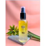 Spray Vegano 120ml