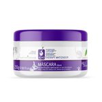 Máscara Matizadora Alho 250g