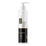 Shampoo Alho Therapy Negro 340ML