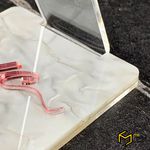 Suporte para Caneta Elétrica de Microagulhamento