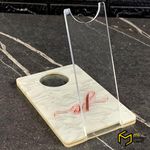 Suporte para Caneta Elétrica de Microagulhamento
