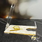 Suporte para Caneta Elétrica de Microagulhamento