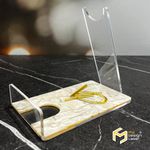 Suporte para Caneta Elétrica de Microagulhamento