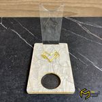 Suporte para Caneta Elétrica de Microagulhamento