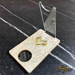 Suporte para Caneta Elétrica de Microagulhamento