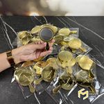 Mini Espelho Acrílico 