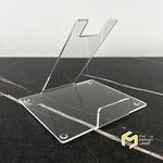 Suporte para Espelho de Mão