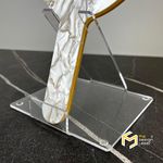 Suporte para Espelho de Mão