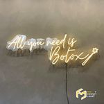 Letreiro Neon Led