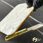 Paleta e Espátula Personalizada