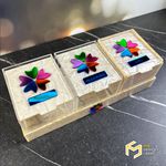 kit Porta Algodão e Gaze com Descarte