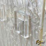 Porta Descarpack - Perfurocortante 3L