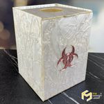 Porta Descarpack - Perfurocortante 3L
