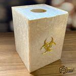 Porta Descarpack - Perfurocortante 3L