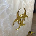 Porta Descarpack - Perfurocortante 3L