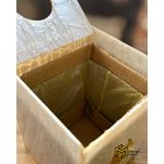 Porta Descarpack - Perfurocortante 3L