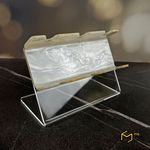 Suporte Para 3 Seringas