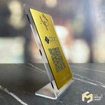 Placa QR Code Mod2 