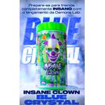 Insane Clown Pré-Treino 350g Demons Lab Blue Crystal