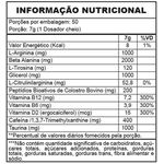 Insane Clown Pré-Treino 350g Demons Lab Morango com Kiwi