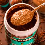 Pasta de Amendoin 600g Dr. Peanut Power Brigadeiro de Colher