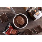 Pasta de Amendoin 600g Dr. Peanut Power Brownie