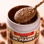 Pasta de Amendoin 600g Dr. Peanut Power Bueníssimo