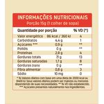 Pasta de Amendoin 600g Dr. Peanut Power Bueníssimo