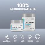 Creatina Dux Nutrition Lab 300g