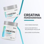 Creatina Dux Nutrition Lab 300g