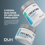 Creatina Dux Nutrition Lab 300g