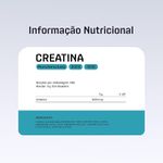 Creatina Dux Nutrition Lab 300g