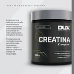Creatina Creapure Dux Nutrition Lab 300g