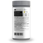 Fish Oil EPA 660mg DHA 440mg Ômega 3 120Caps Dux Nutrition Lab
