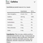 Cafeína 200mg 90Caps Dux Nutrition Lab