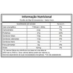 Whey 100% Pure Refil 900g Integral Médica Coco