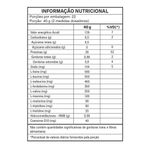 Whey Protein Concentrado E Isolado Pote 900g Leader Nutrition Chocolate Belga