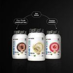 Whey Zero Lactose 900g Nutrata Chocolate