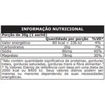 Carb UP Gel Super Fórmula 1 Sachê de 30g Probiótica Banana