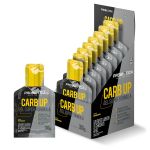 Carb UP Gel Super Fórmula 1 Sachê de 30g Probiótica Banana