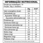 Beterraba Nitrato 300g Shark Pro Laranja com Morango