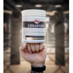 Creatina Creapure Vitafor 300g