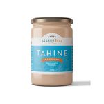 TAHINE TRADICONAL (320 GR)