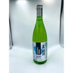 SAQUE AK SOFT (740 ML)