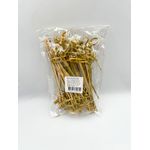 ESPETO COM NO 12CM (50 UN)