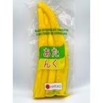 TAKUWAN NABO AMARELO (500 GR)