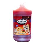 MOLHO AGRIDOCE MITS (5 LT)