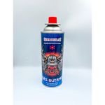 GAS BUTANO ( SAMURAI ) CX C/28 (UN)